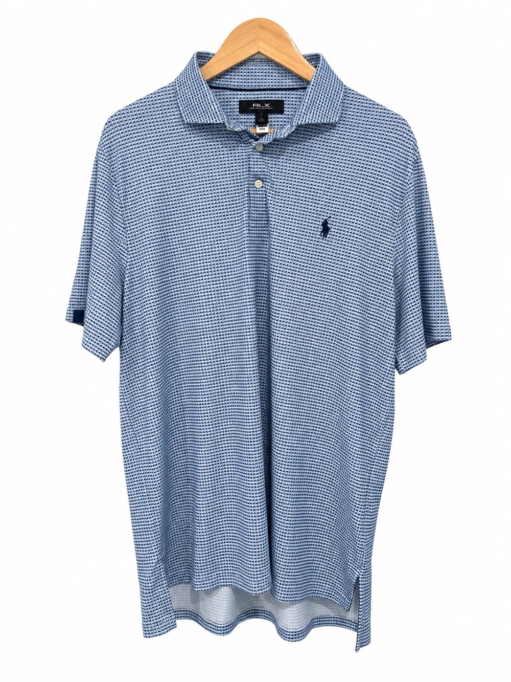 🖤 The Blue Print | RLX Ralph Lauren Polo, Men’s M
